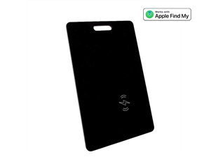 Anti-Lost Tracker For Apple FindMy with wireless Charging